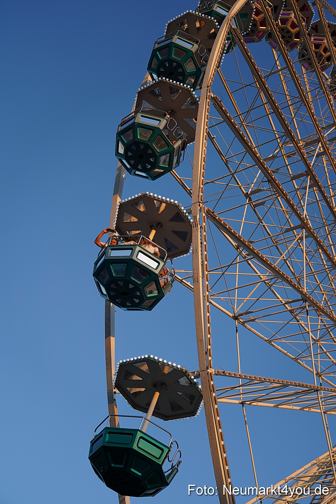 JURA Volksfest 2022 Eroeffnung 0112